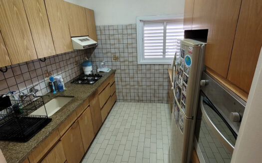 Apartment for sale Professor Nahum, Apartment 3 Rooms for sale in Israel